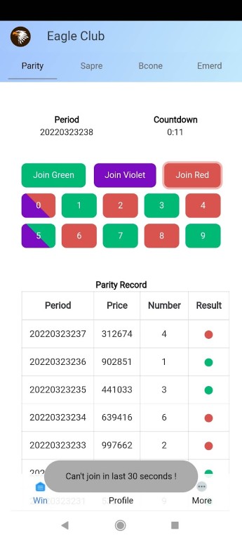 color prediction app 2 long
